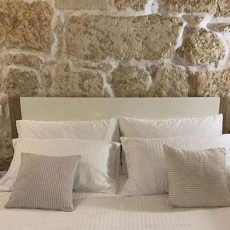 锡拉库扎La Casa Di Marta公寓 外观 照片